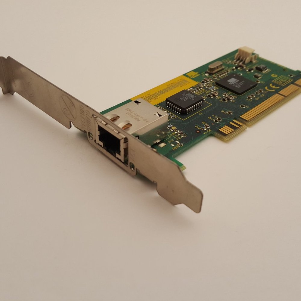 3COM 3C905CX - TXM Fast Etherlink XL PCI 10/100 Mbps Ethernet Adapter NIC